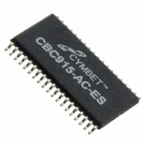 The EnerChip CBC915 from Cymbet